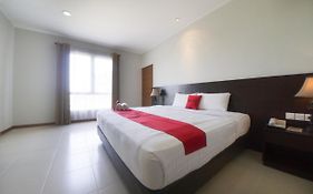 Hotel Bonero Residence